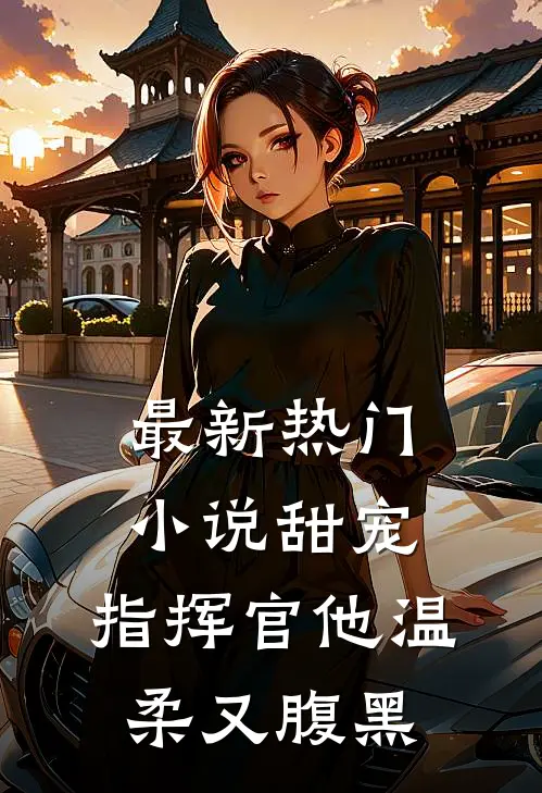 最新热门甜宠指挥官他温柔又腹黑免费阅读