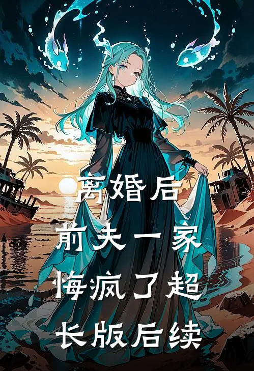 离婚后，前夫一家悔疯了超长版后续