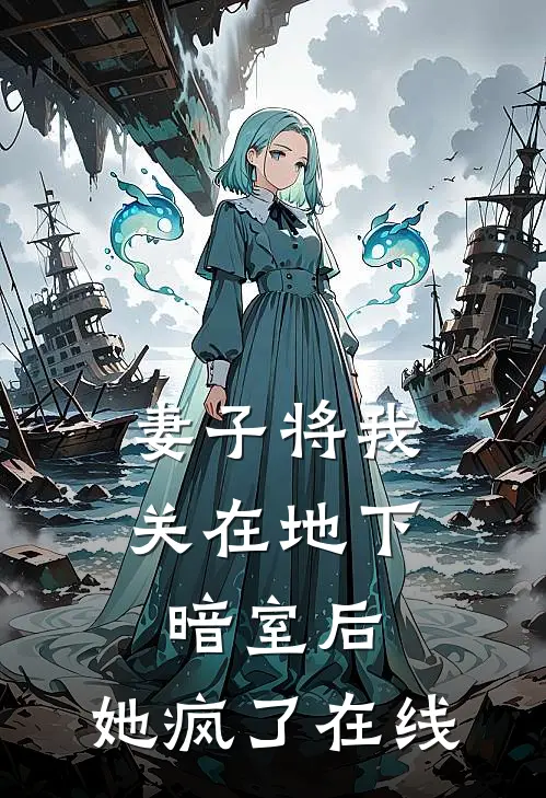 妻子将我关在地下暗室后,她疯了在线观看