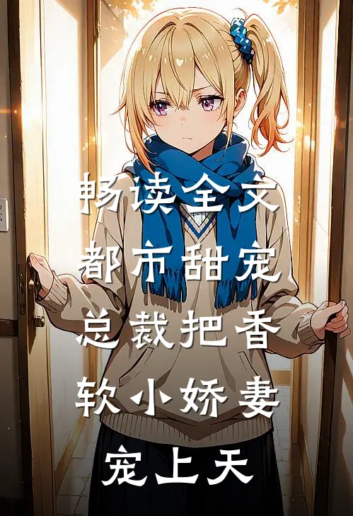 畅读全文都市甜宠：总裁把香软小娇妻宠上天