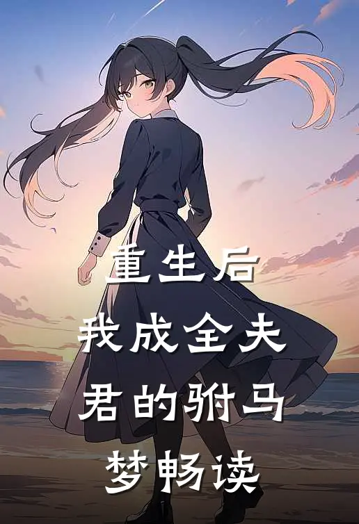 重生后，我成全夫君的驸马梦畅读