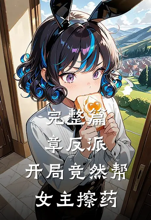 完整篇章反派开局竟然帮女主擦药的