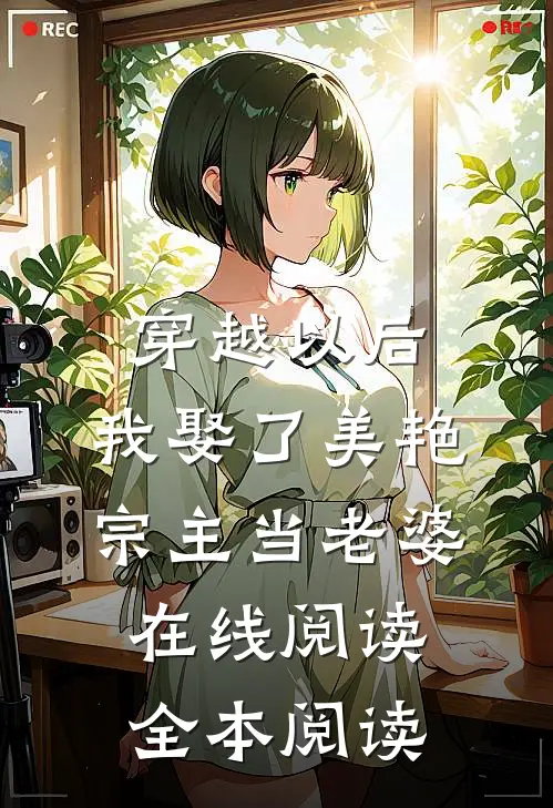 穿越以后，我娶了美艳宗主当老婆在线阅读全本阅读