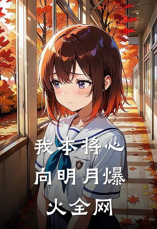 我本将心向明月爆火全网