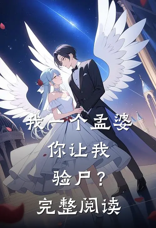 我一个孟婆,你让我验尸?完整阅读