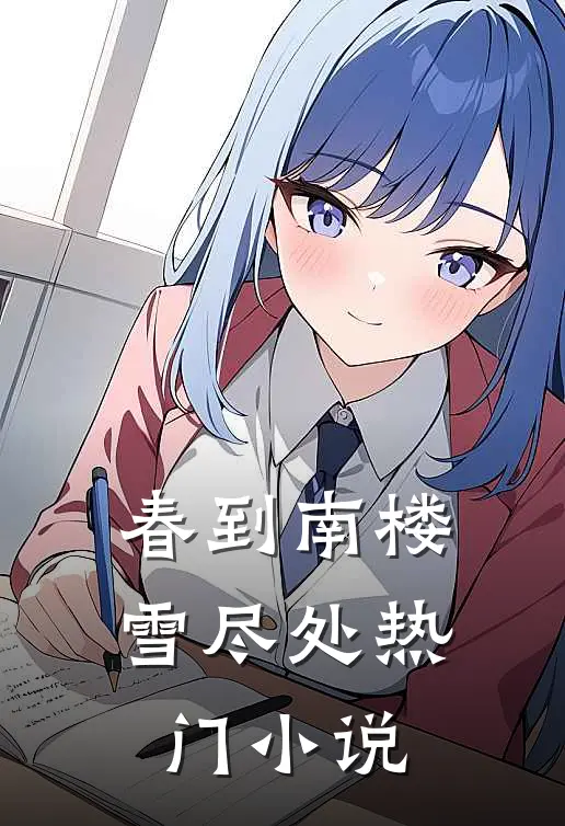 春到南楼雪尽处热门小说