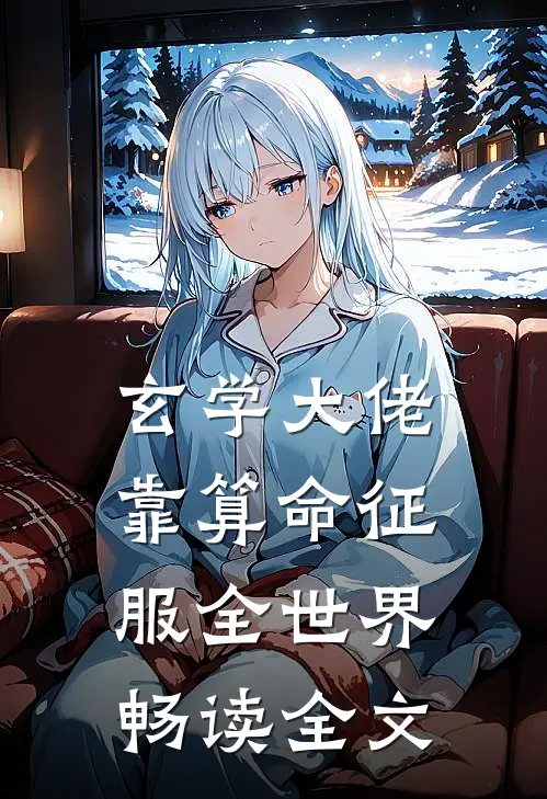 玄学大佬靠算命征服全世界畅读全文