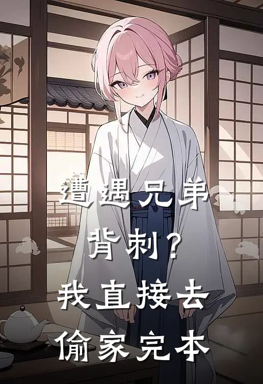 遭遇兄弟背刺？我直接去偷家完本