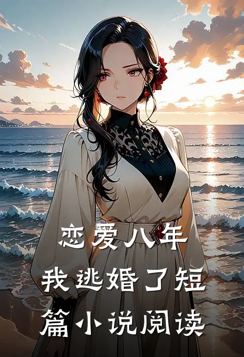 恋爱八年,我逃婚了短篇阅读全文