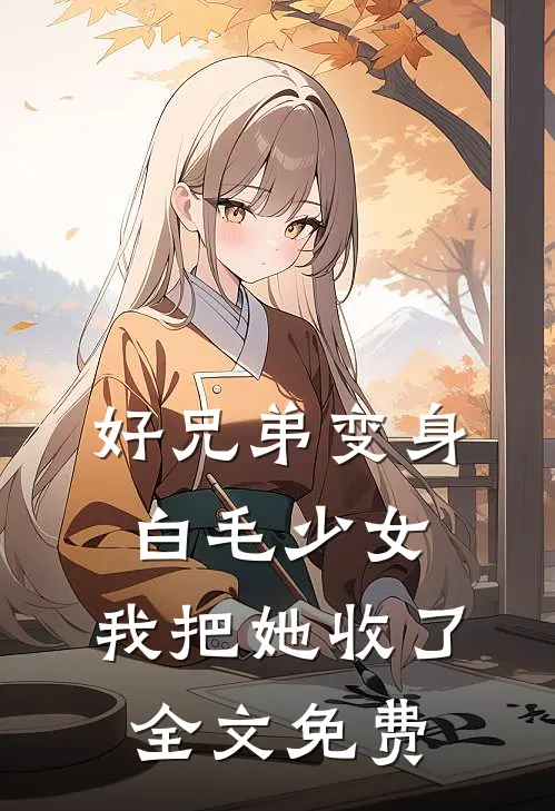 好兄弟变身白毛少女，我把她收了全文免费