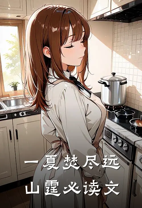 一夏焚尽远山霆必读文