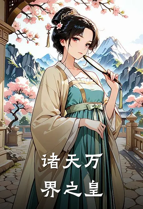 诸天万界之皇
