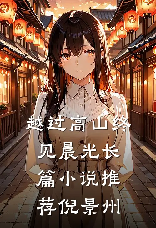 越过高山终见晨光长篇小说推荐倪景州