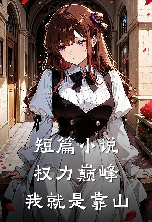 短篇小说权力巅峰：我就是靠山