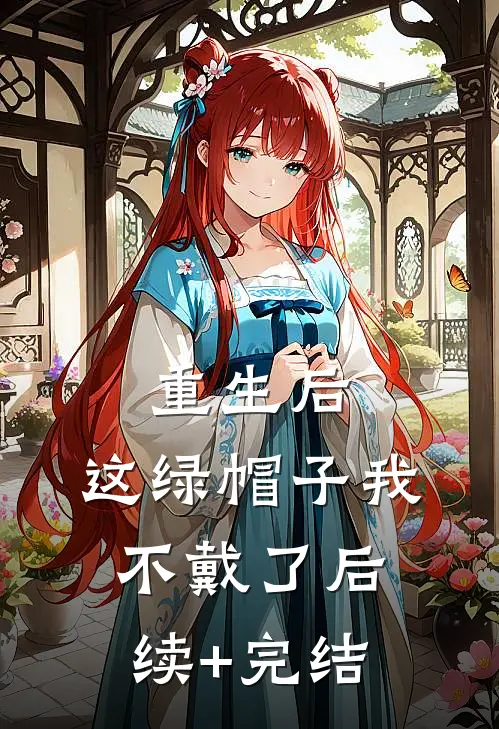 重生后，这绿帽子我不戴了后续+完结