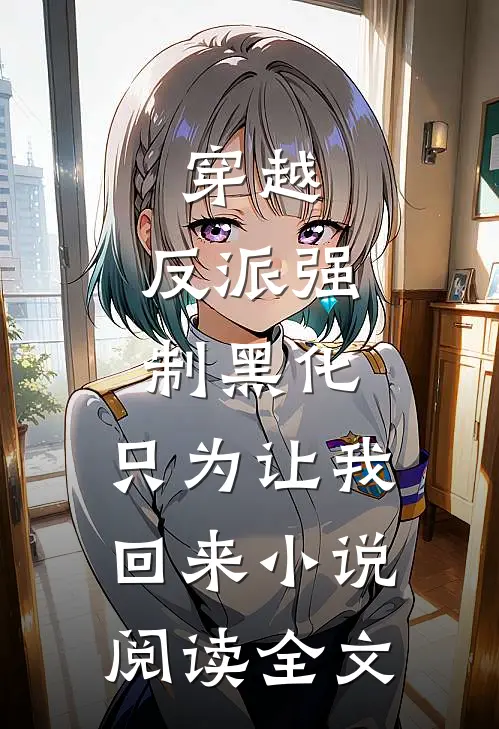 穿越:反派强制黑化,只为让我回来小说阅读全文