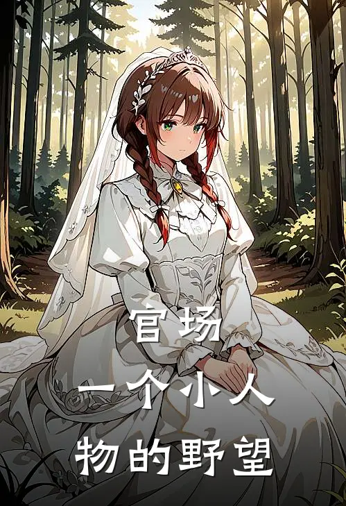 官场一个小人物的野望 以墨为锋