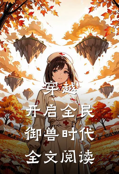 穿越：开启全民御兽时代全文阅读