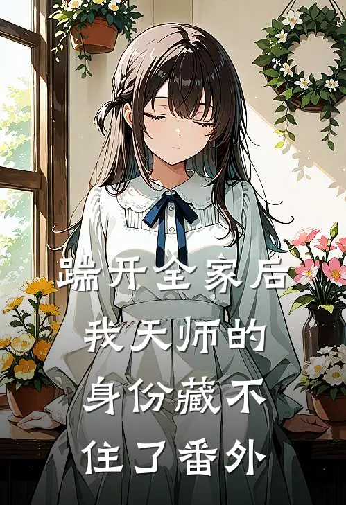 踹开全家后，我天师的身份藏不住了 番外