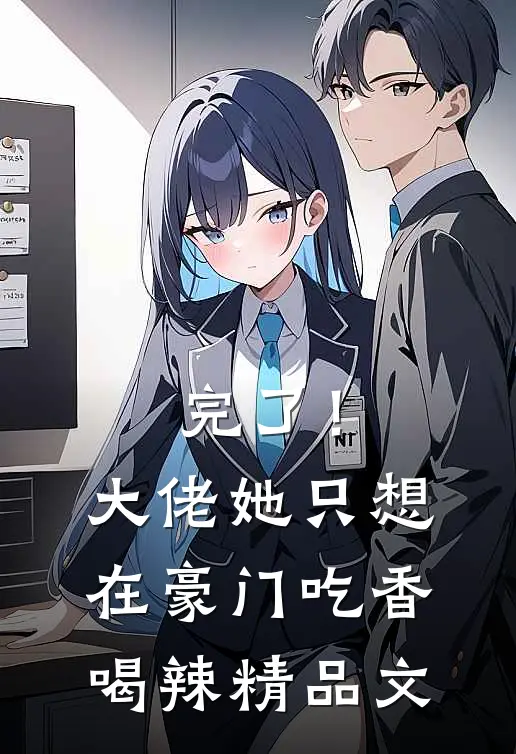 完了！大佬她只想在豪门吃香喝辣精品文