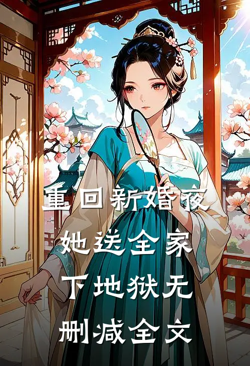 重回新婚夜，她送全家下地狱无删减全文
