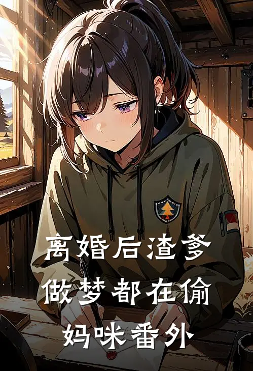 离婚后渣爹做梦都在偷妈咪番外