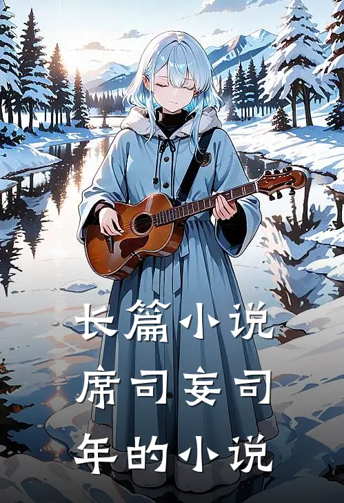 长篇小说席司妄司年的小说