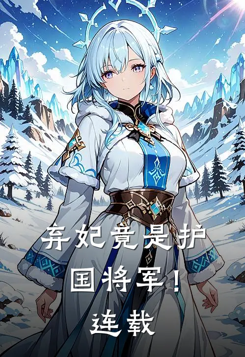 弃妃竟是护国将军!连载