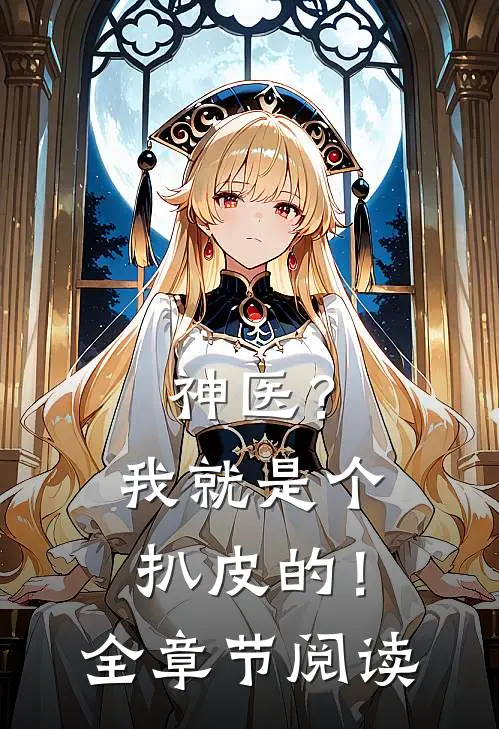 神医？我就是个扒皮的！全章节阅读