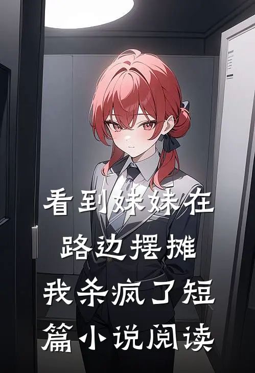看到妹妹在路边摆摊,我杀疯了短篇阅读免费