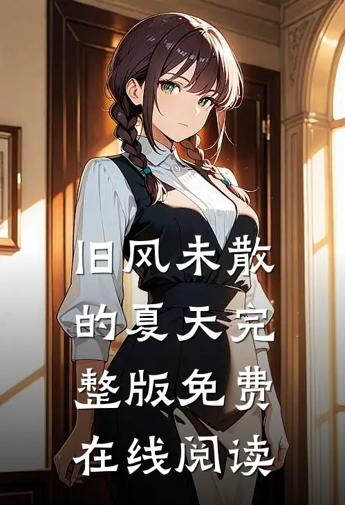 旧风未散的夏天完整版免费在线阅读