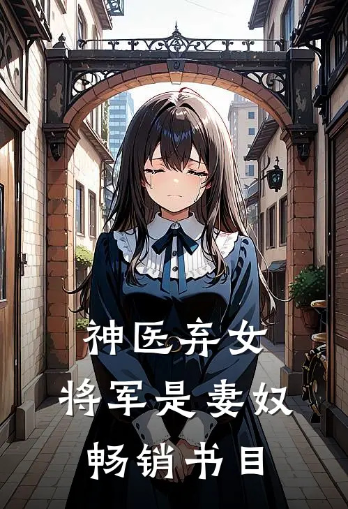 神医弃女，将军是妻奴畅销书目
