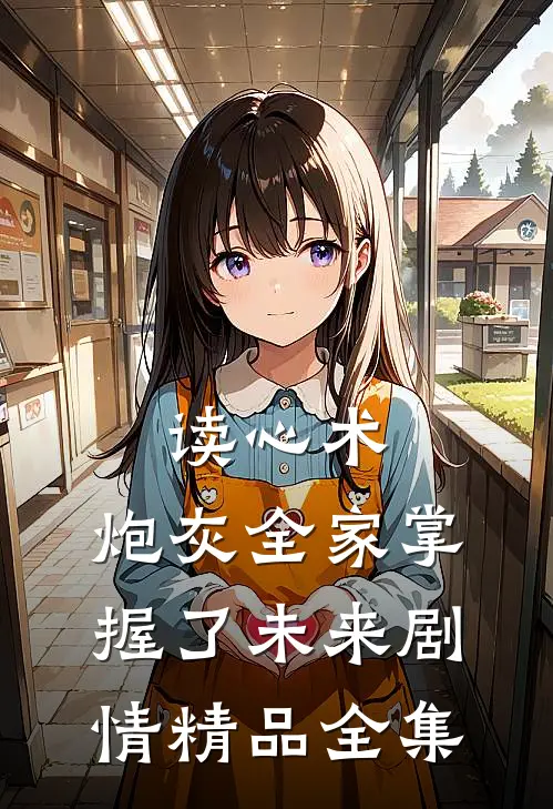读心术：炮灰全家掌握了未来剧情精品全集