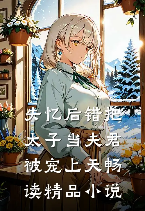 失忆后错把太子当夫君，被宠上天畅读精品小说