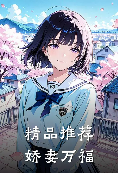 精品推荐娇妻万福