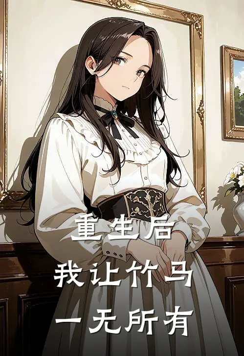 重生后，我让竹马一无所有