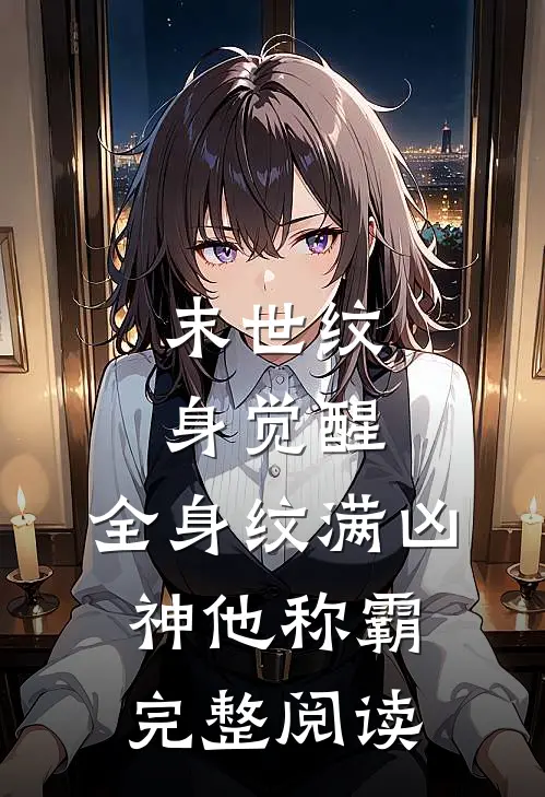 末世纹身觉醒：全身纹满凶神他称霸完整阅读