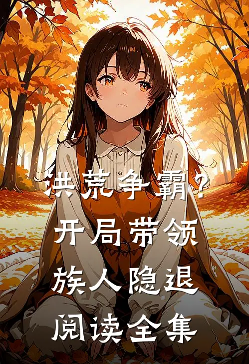 洪荒争霸？开局带领族人隐退阅读全集
