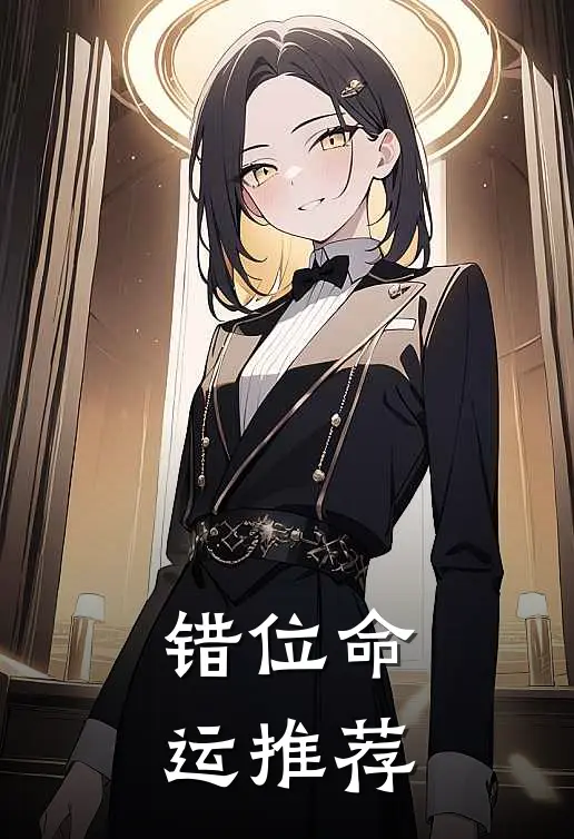 错位命运推荐