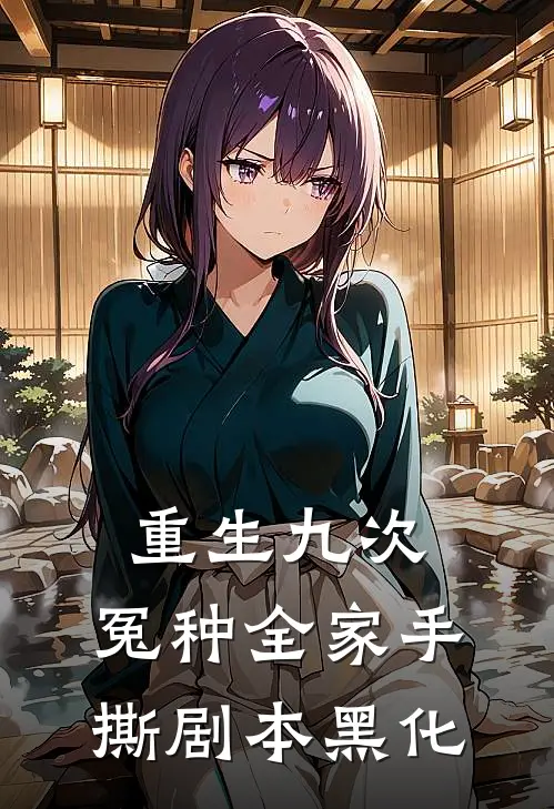 重生九次,冤种全家手撕剧本黑化开机