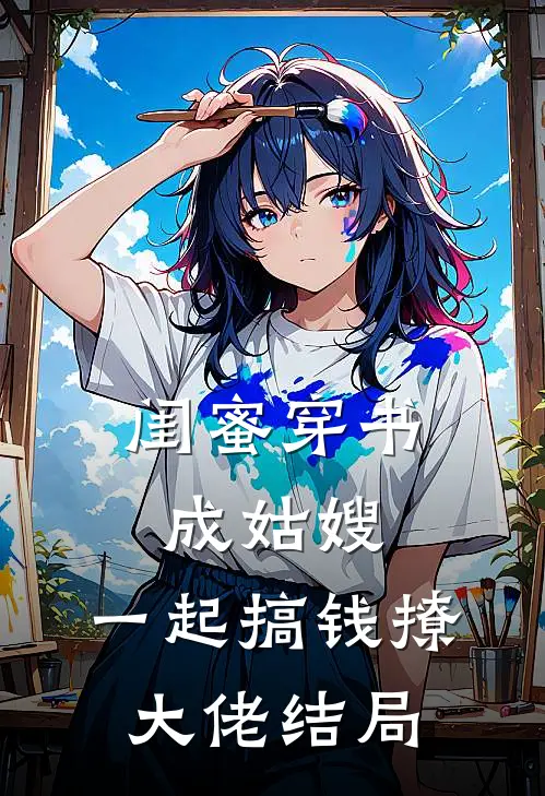 闺蜜穿书成姑嫂,一起搞钱撩大佬结局怎么样