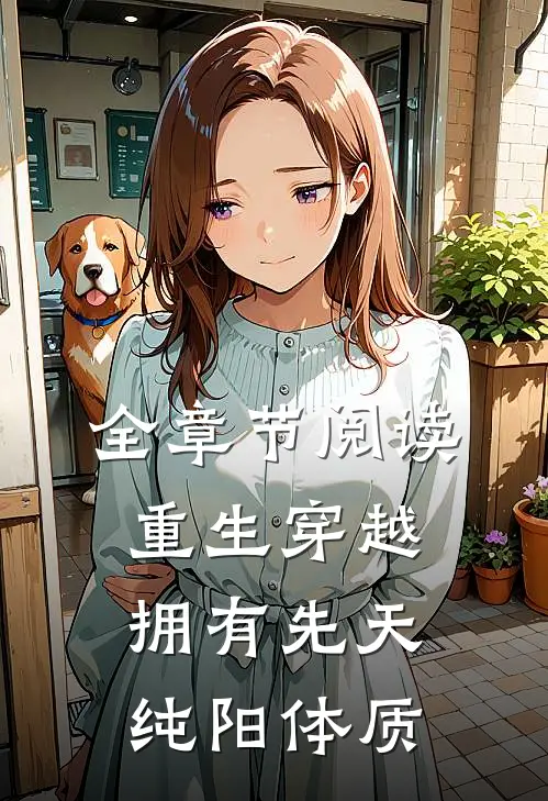 全章节阅读重生穿越：拥有先天纯阳体质
