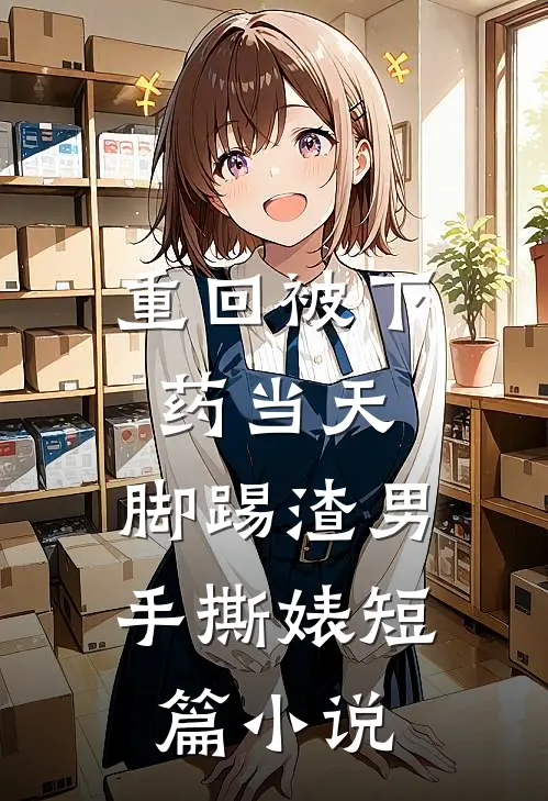 重回被下药当天，脚踢渣男手撕婊短篇小说