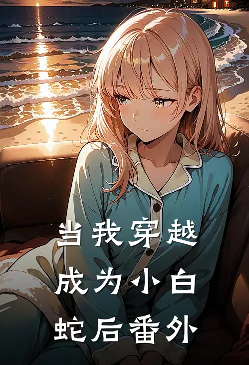 当我穿越成为小白蛇后 番外