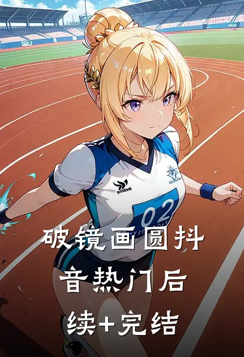 破镜画圆抖音热门后续+完结