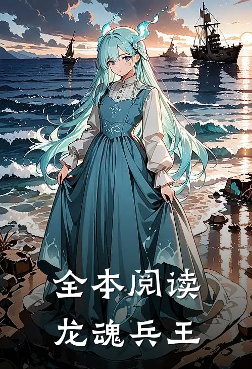 全本阅读龙魂兵王
