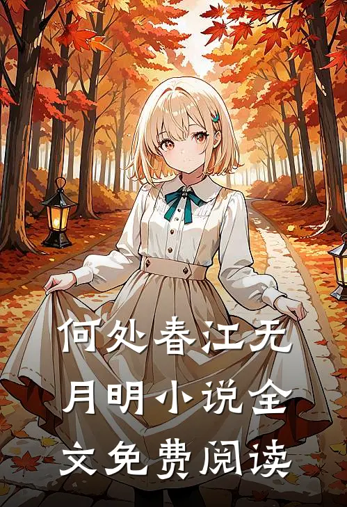 何处春江无月明小说全文免费阅读