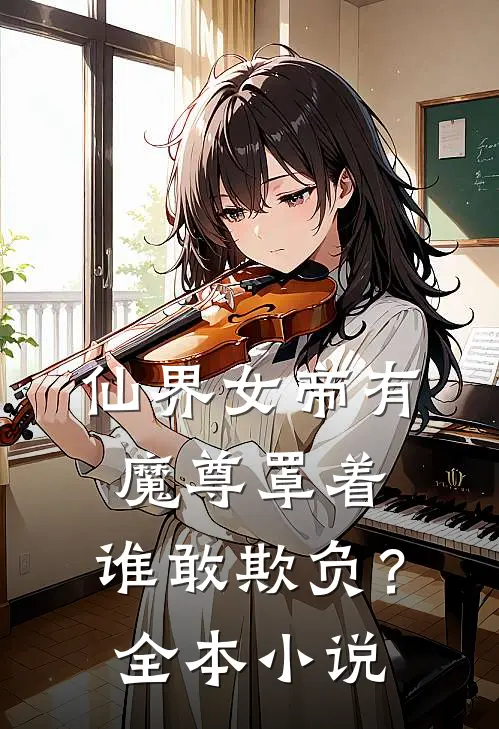 仙界女帝有魔尊罩着,谁敢欺负?全本