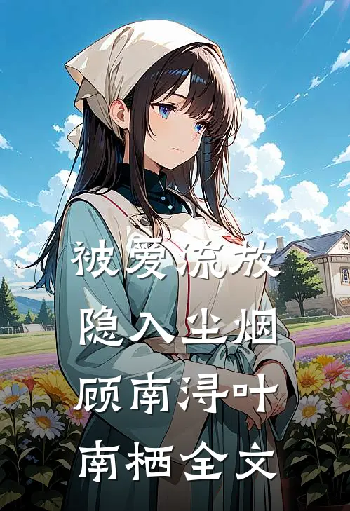被爱流放，隐入尘烟顾南浔叶南栖全文