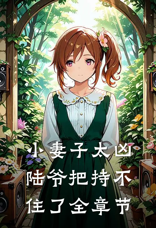 小妻子太凶，陆爷把持不住了全章节